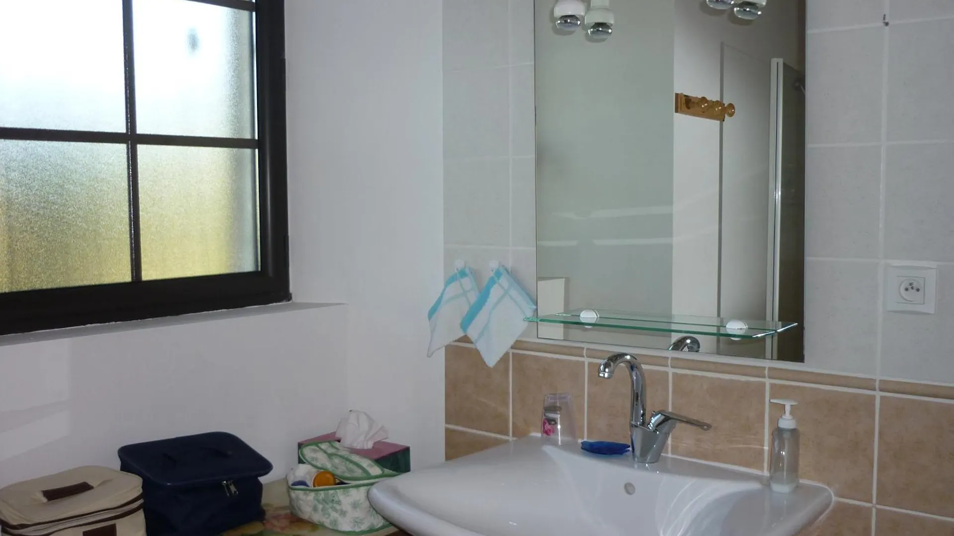Chambre D'Hotes La Bourdasse Hotel Loubens  Loubens (Ariege)